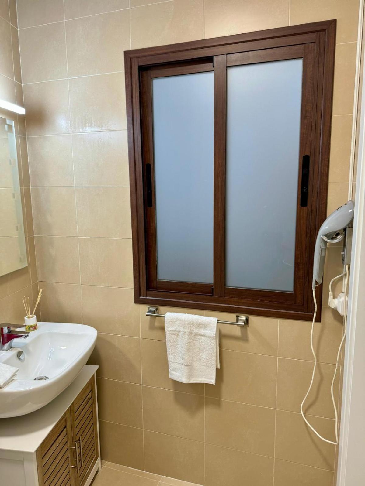 Apartamento En Lumbreras-Alameda Sevilla Exteriér fotografie